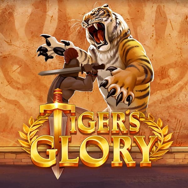 Tiger's Glory
