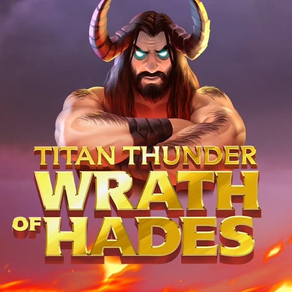 Titan Thunder: Wrath of Hades