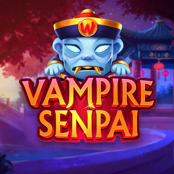 Vampire Senpai