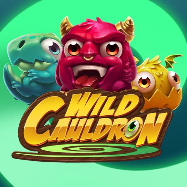 Wild Cauldron