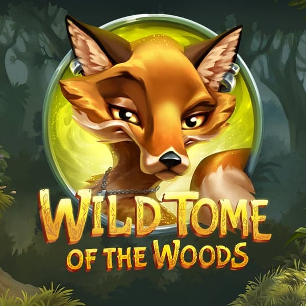 Wild Tome of the Woods