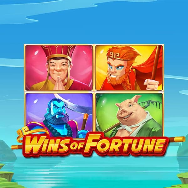 Wins of Fortune