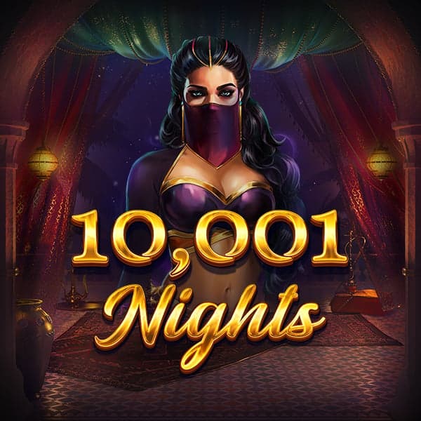10 001 Nights