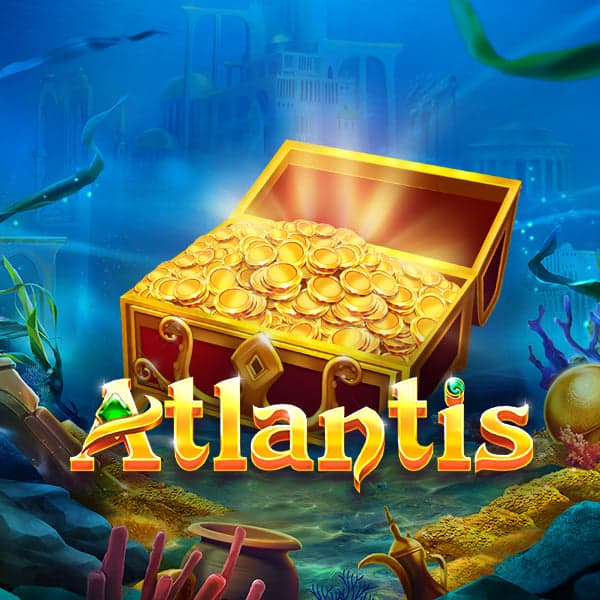 Atlantis