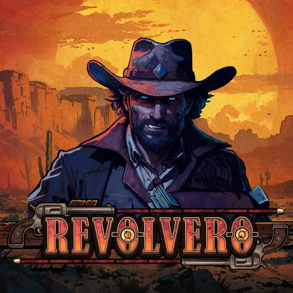 Revolvero