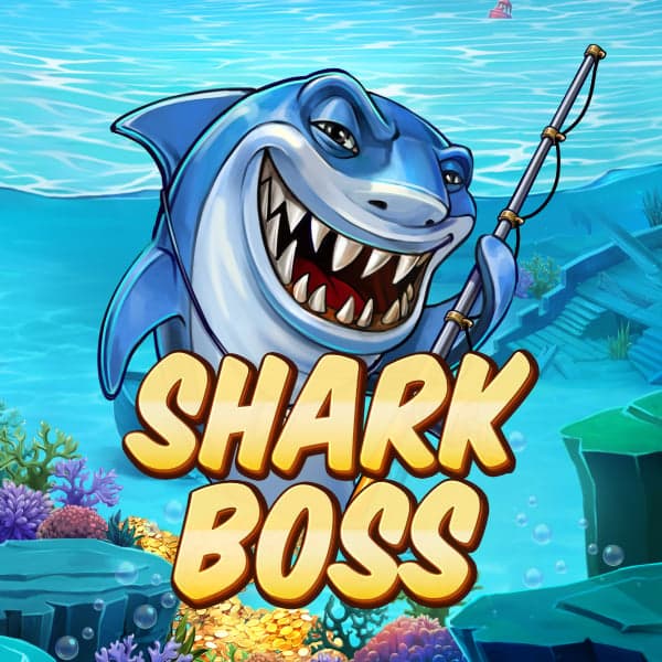 Shark Boss