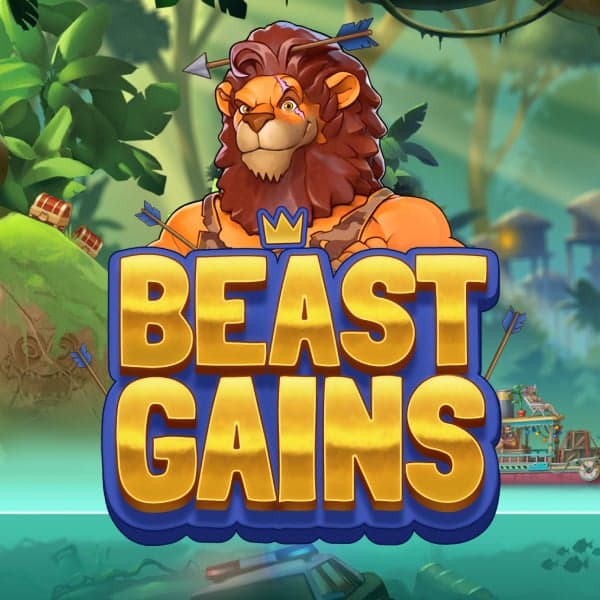 Beast Gains