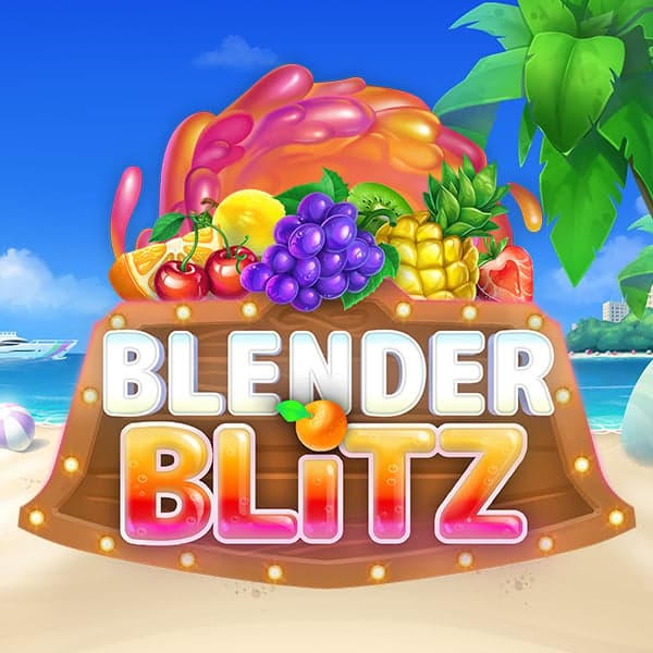 Blender Blitz