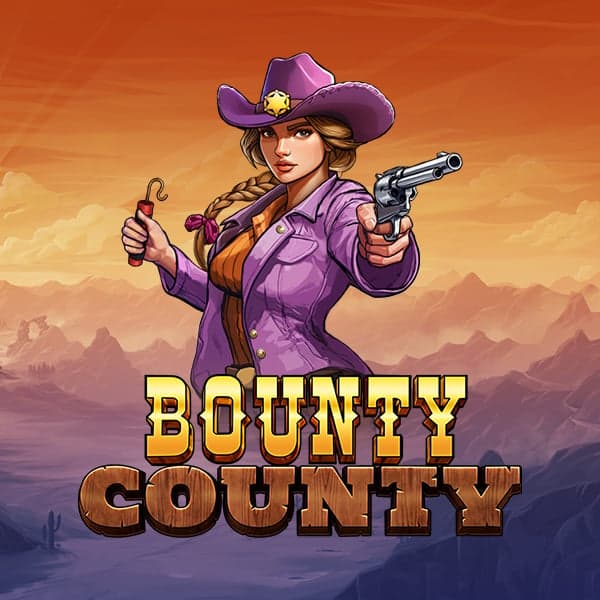 Bounty County