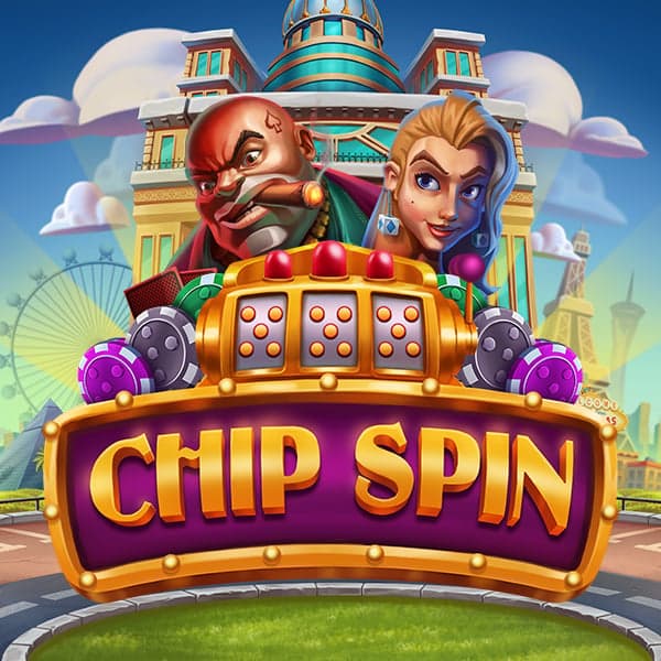 Chip Spin