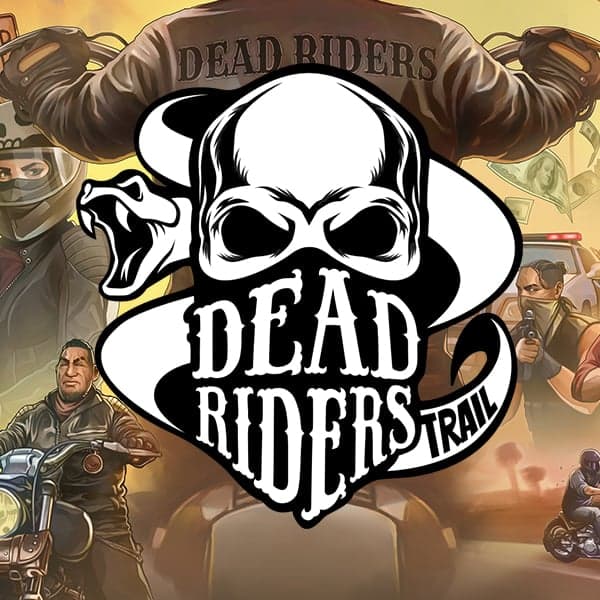 Dead Riders Trail
