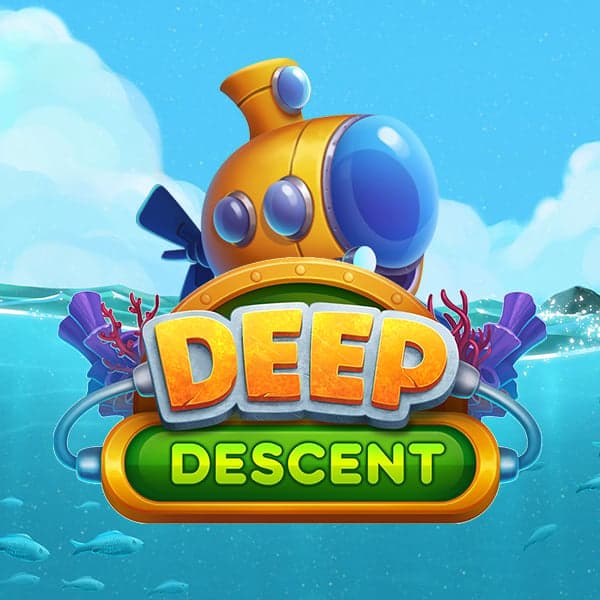 Deep Descent