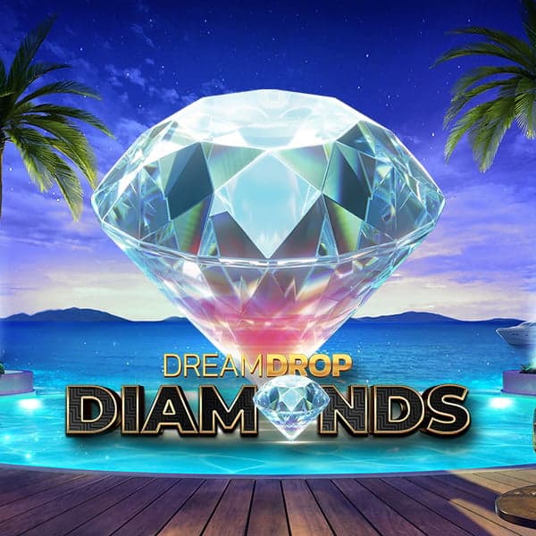 Dream Drop Diamonds