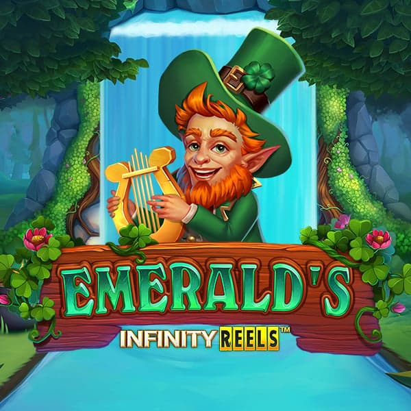 Emerald's Infinity Reels