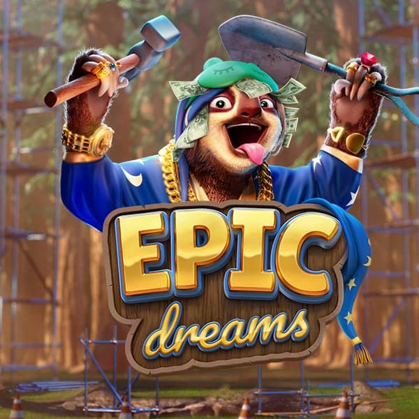 Epic Dreams