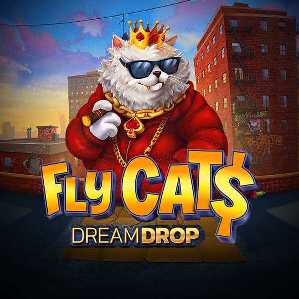 Fly Cat$ Dream Drop