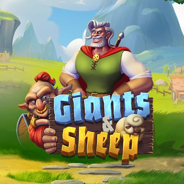 Giants & Sheep