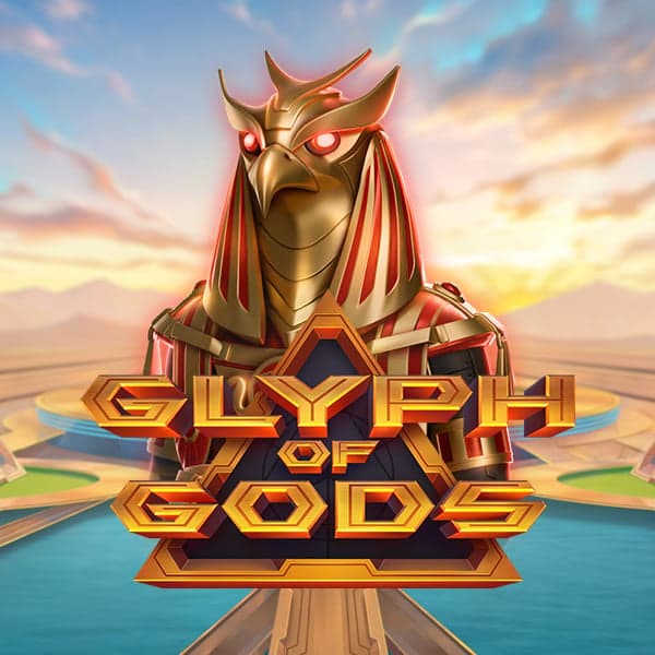 Glyph of Gods