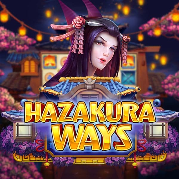 Hazakura Ways