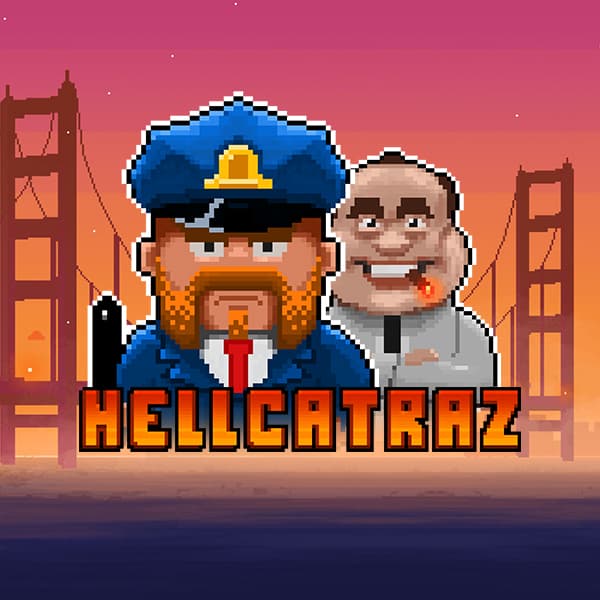 Hellcatraz