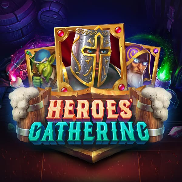 Heroes Gathering