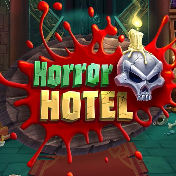 Horror Hotel