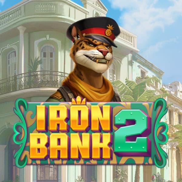 Iron Bank 2