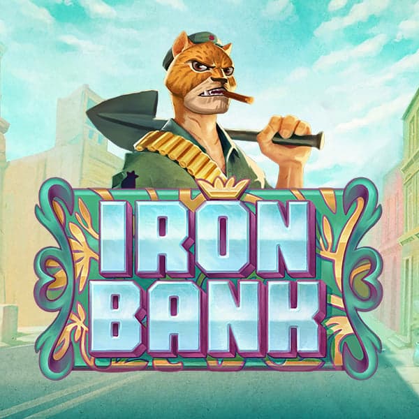 Iron Bank
