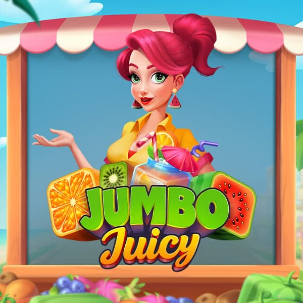 Jumbo Juicy