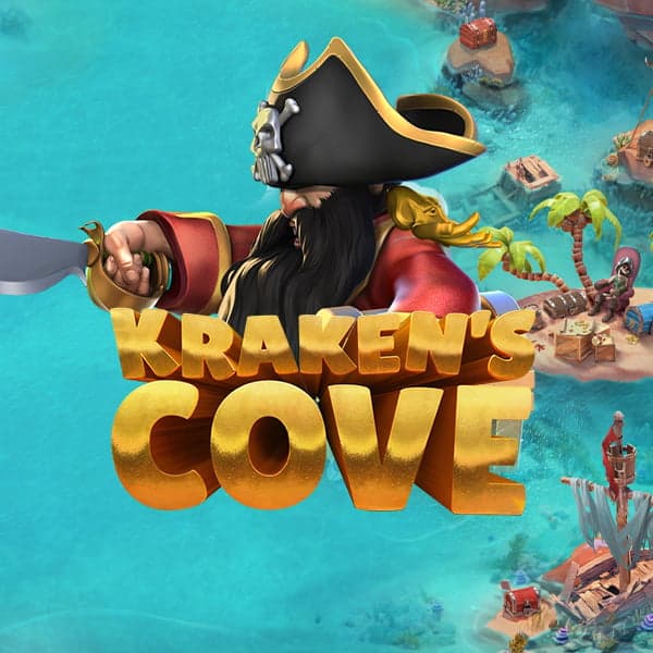 Kraken's Cove