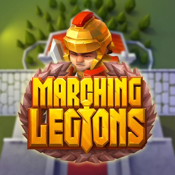 Marching Legions