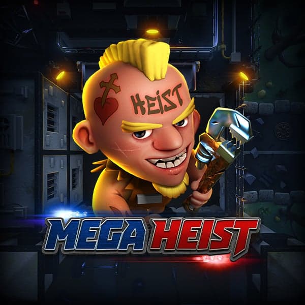 Mega Heist