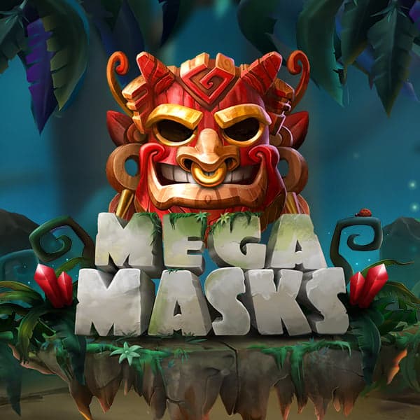Mega Masks