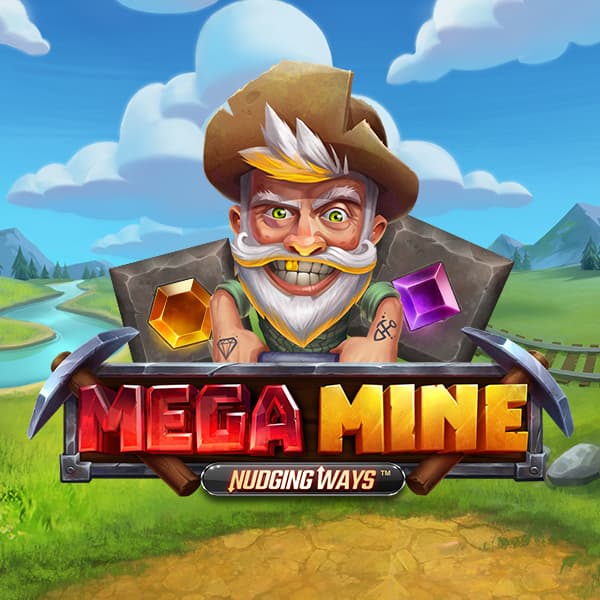Mega Mine