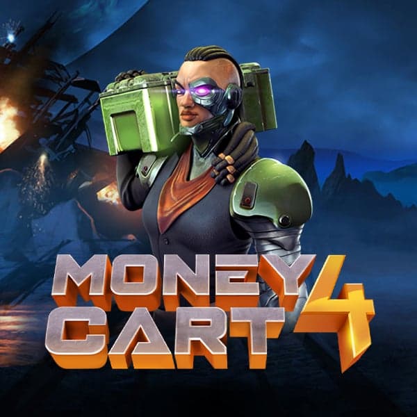Money Cart 4