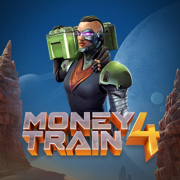 Money Train 4