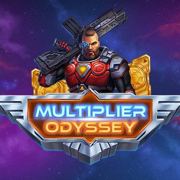 Multiplier Odyssey