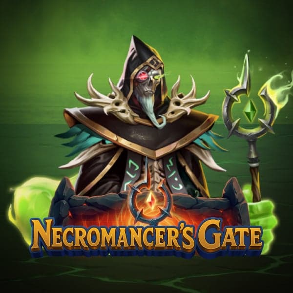 Necromancer's Gate