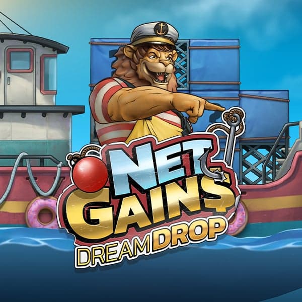 Net Gains Dream Drop