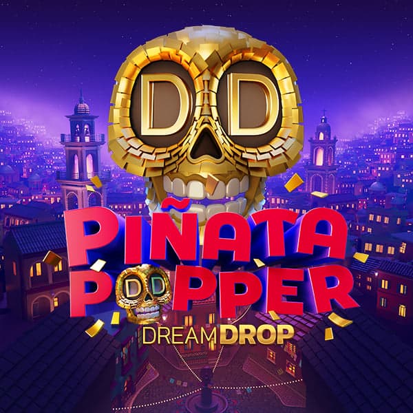 Pinata Popper Dream Drop