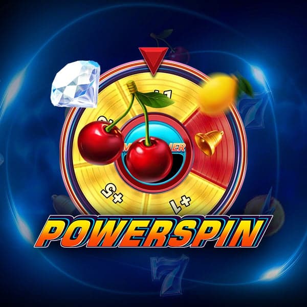 Powerspin