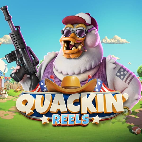 Quackin' Reels