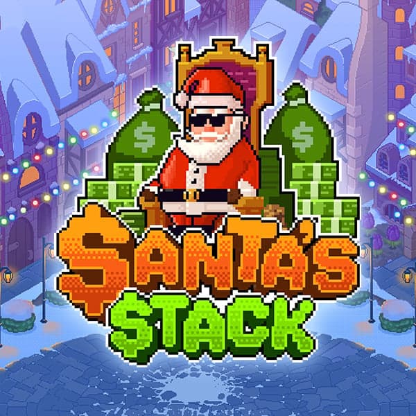 Santa's Stack