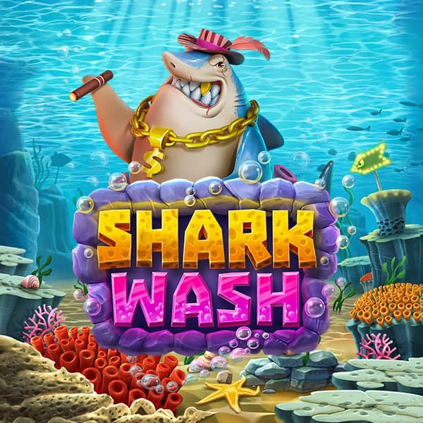 Shark Wash