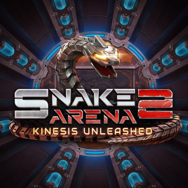 Snake Arena 2