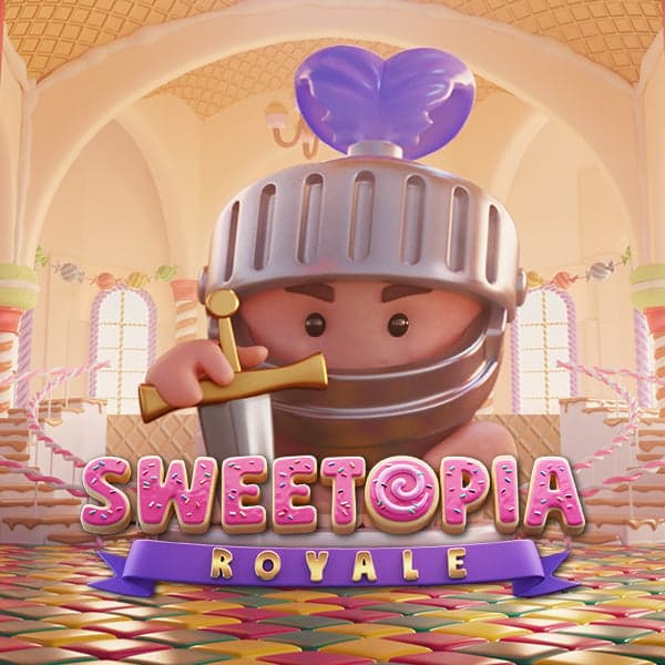 Sweetopia Royale