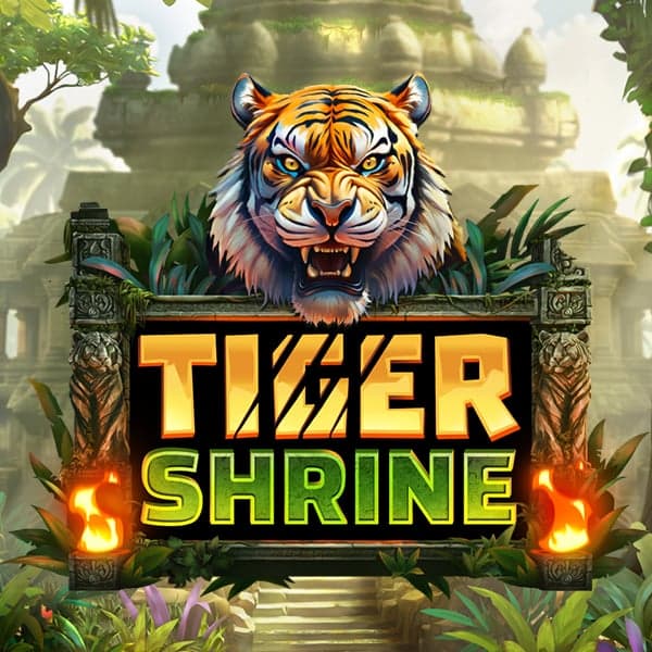 Tiger Shrine