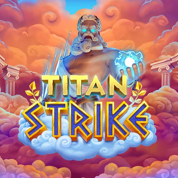 Titan Strike