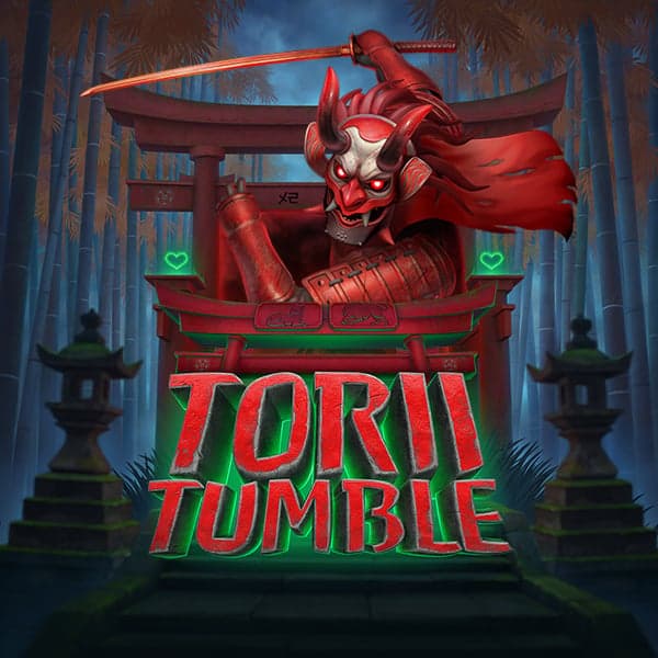 Torii Tumble