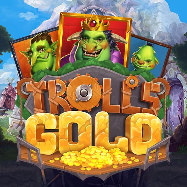 Troll's Gold